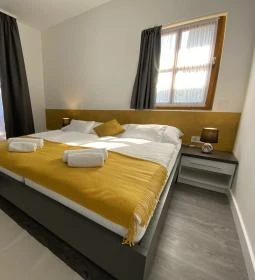 Rigótanya Relax & Wellness