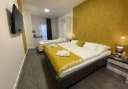 Rigótanya Relax & Wellness Bük, Bükfürdő