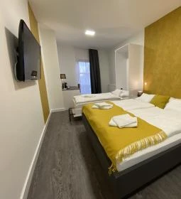 Rigótanya Relax & Wellness