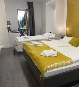 Rigótanya Relax & Wellness