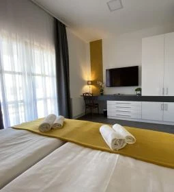 Rigótanya Relax & Wellness