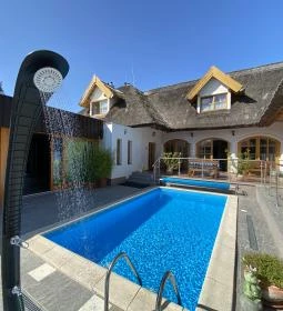 Rigótanya Relax & Wellness