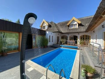 Rigótanya Relax & Wellness Bük, Bükfürdő