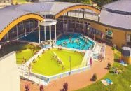 Bük, Bükfürdő - Bükfürdő Thermal & Spa 