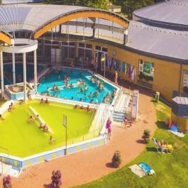 Bükfürdő Thermal & Spa Bük, Bükfürd? - Egyéb