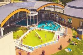 Bükfürdő Thermal & Spa Bük, Bükfürd?