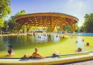 Bükfürdő Thermal & Spa Bük, Bükfürdő