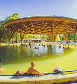 Bükfürdő Thermal & Spa 