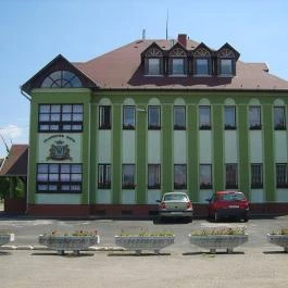 Bükkábrány