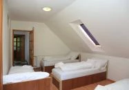 Ménes Vendégház Bükkösd