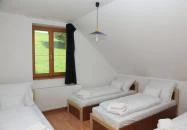 Ménes Vendégház Bükkösd