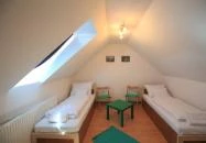 Ménes Vendégház Bükkösd