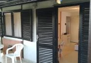 Salvus Family Pihenő Park Bükkszék