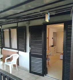 Salvus Family Pihenő Park