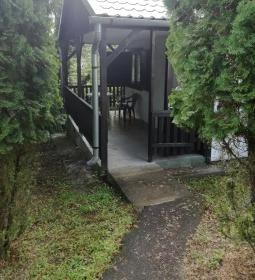 Salvus Family Pihenő Park