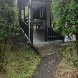 Salvus Family Pihenő Park Bükkszék - Egyéb