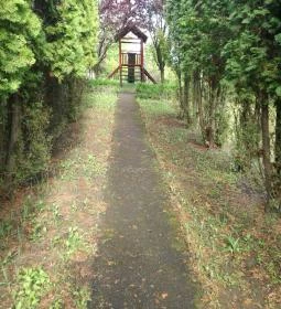 Salvus Family Pihenő Park