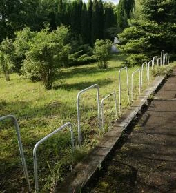 Salvus Family Pihenő Park