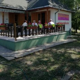 Salvus Family Pihenő Park Bükkszék - Egyéb