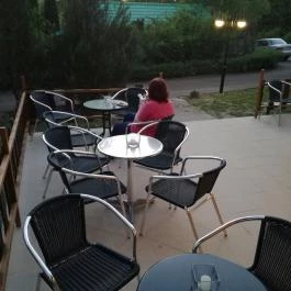 Salvus Family Pihenő Park Bükkszék - Egyéb