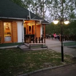 Salvus Family Pihenő Park Bükkszék - Egyéb