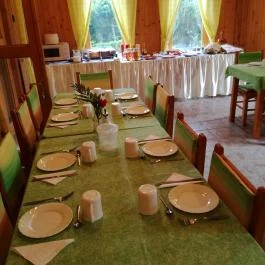 Salvus Family Pihenő Park Bükkszék - Egyéb