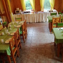 Salvus Family Pihenő Park Bükkszék - Egyéb