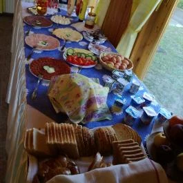 Salvus Family Pihenő Park Bükkszék - Egyéb