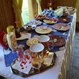 Salvus Family Pihenő Park Bükkszék - Egyéb