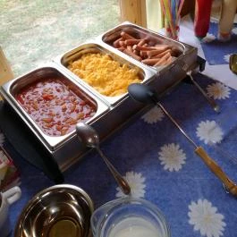 Salvus Family Pihenő Park Bükkszék - Egyéb