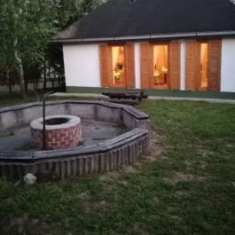 Salvus Family Pihenő Park Bükkszék - Egyéb