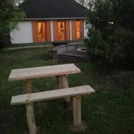 Salvus Family Pihenő Park Bükkszék - Egyéb