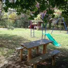 Salvus Family Pihenő Park Bükkszék - Egyéb