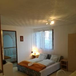 Salvus Family Pihenő Park Bükkszék - Egyéb