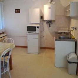 Salvus Family Pihenő Park Bükkszék - Egyéb