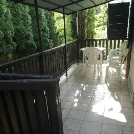 Salvus Family Pihenő Park Bükkszék - Egyéb