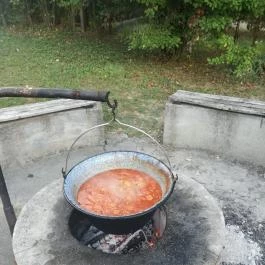 Salvus Family Pihenő Park Bükkszék - Egyéb