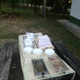 Salvus Family Pihenő Park Bükkszék - Egyéb