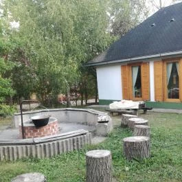 Salvus Family Pihenő Park Bükkszék - Egyéb