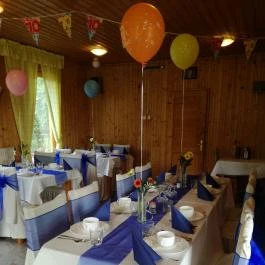 Salvus Family Pihenő Park Bükkszék - Egyéb