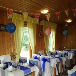 Salvus Family Pihenő Park Bükkszék - Egyéb