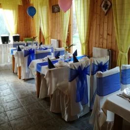 Salvus Family Pihenő Park Bükkszék - Egyéb