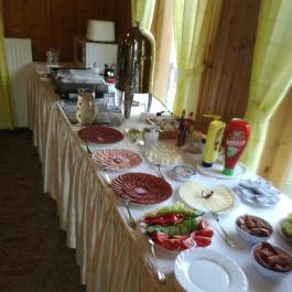 Salvus Family Pihenő Park Bükkszék - Egyéb