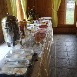 Salvus Family Pihenő Park Bükkszék - Egyéb