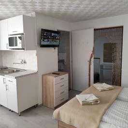 Salvus Family Pihenő Park Bükkszék - Egyéb