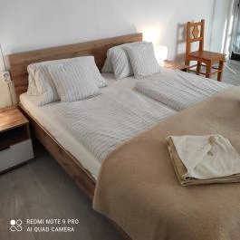 Salvus Family Pihenő Park Bükkszék - Egyéb