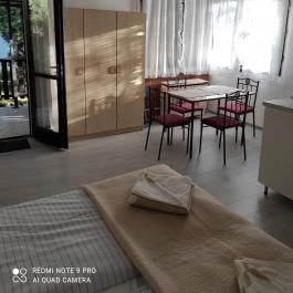 Salvus Family Pihenő Park Bükkszék - Egyéb