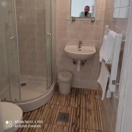 Salvus Family Pihenő Park Bükkszék - Egyéb