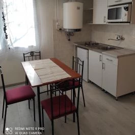 Salvus Family Pihenő Park Bükkszék - Egyéb