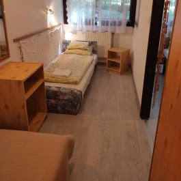 Salvus Family Pihenő Park Bükkszék - Egyéb